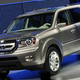 Image for article titled Detroit Auto Show: 2009 Honda Pilot Unveiled